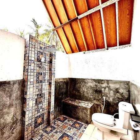Sedjiwa Gili Air Exterior foto
