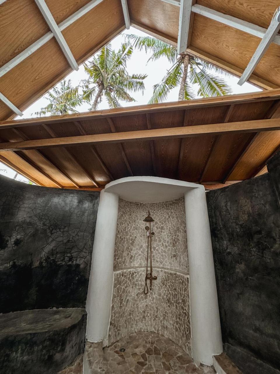 Sedjiwa Gili Air Exterior foto